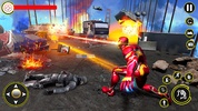Iron Hero Superhero: Iron Game screenshot 2