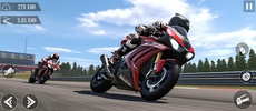 Racing In Moto: Traffic Race screenshot 6