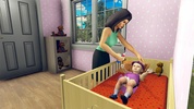 Real Mother Simulator: Game 3D screenshot 4