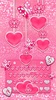 Pink Hearts screenshot 2