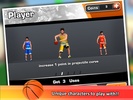 Basketball Street Hero screenshot 1