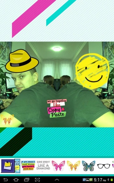 Mirror Photo Editor - Effects - Preview 6