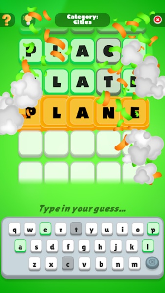 Puzzle Wordle - Preview 9