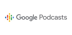 Hình ảnh đặc trưng Google Podcasts