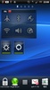 Xperia Style Rotation Widget screenshot 2