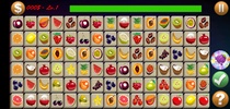 Fruit Game - Pair Matching FUN screenshot 2