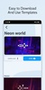Avee Templates screenshot 3