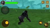 The Angry Gorilla Hunter screenshot 10