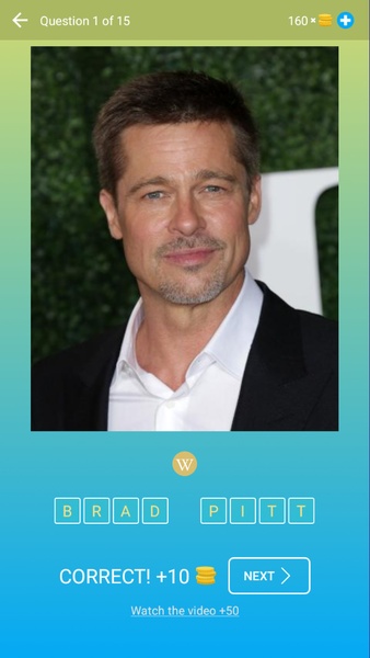 Famous people - Preview 2