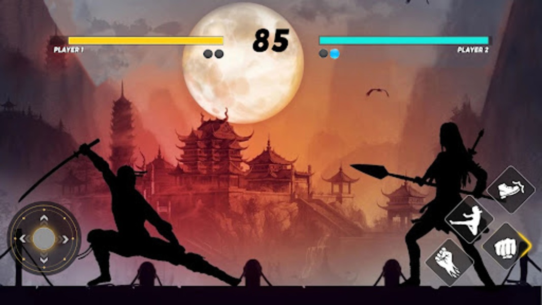 Shadow Fight Super Battle - Preview 6