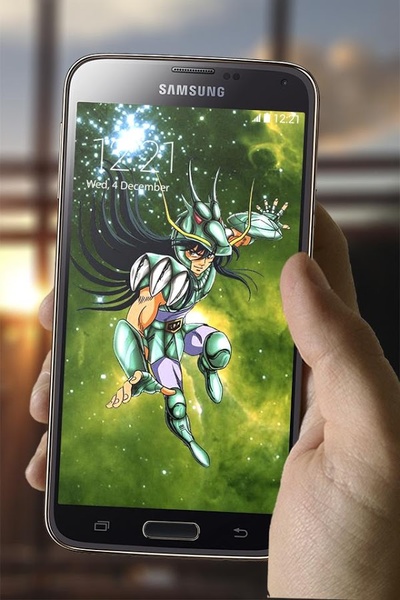 Zodiac Knights fot Athena - Preview 2