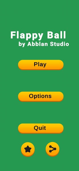 Flappy Ball lol - Preview 4