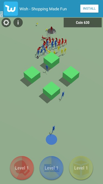 Various Guys - Preview 7
