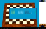 Reader Chess. 3D True. (PGN) screenshot 14