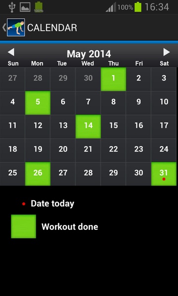 10 Daily Exercises - Preview 6
