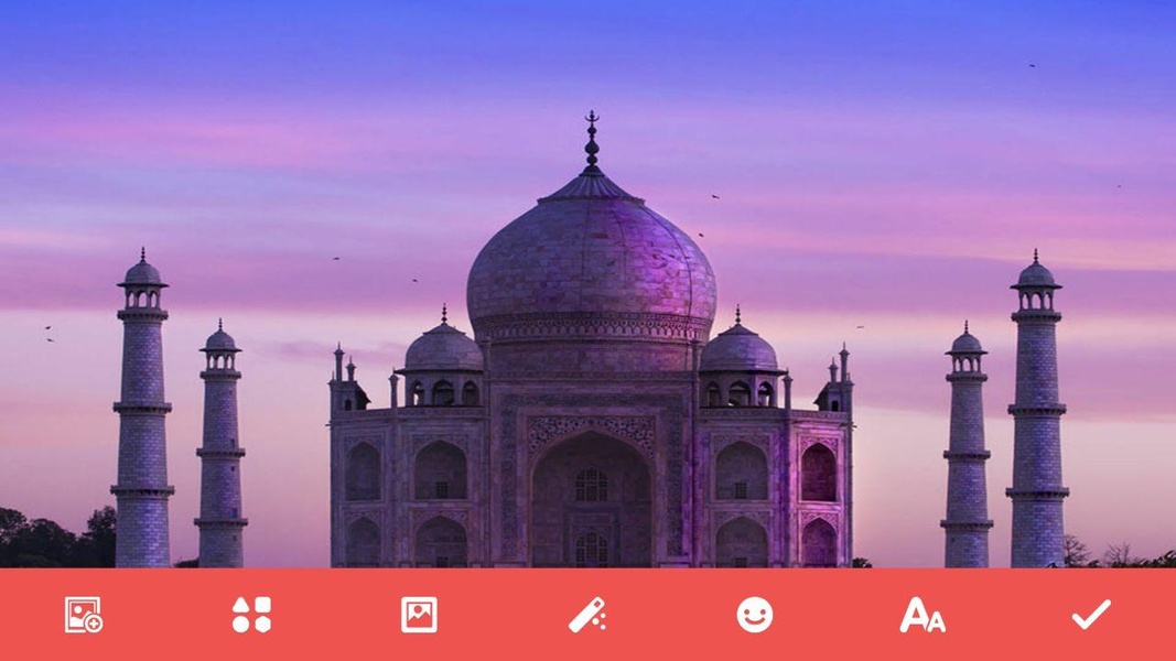 Tajmahal Photo Frames - Preview 4