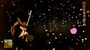 Sengoku Basara Battle Party screenshot 4