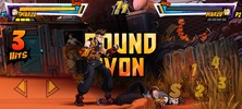 Super Dragon Punch Force 3 screenshot 14