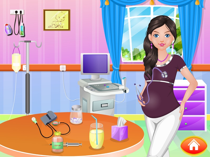 Newborn Baby Diaper Change - Preview 8