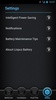 Battery Optimizer and Widget screenshot 1