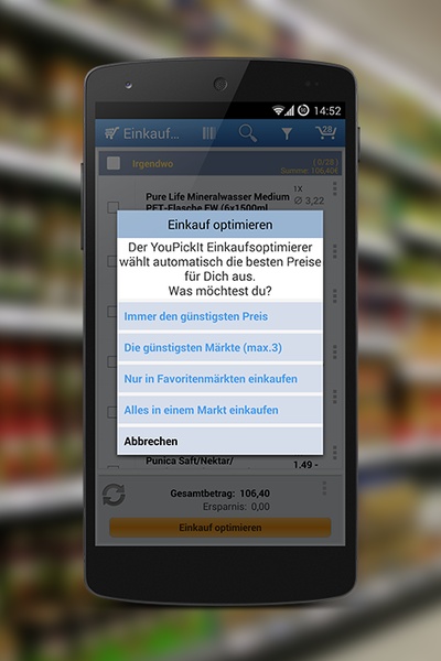 YouPickIt - Preview 10