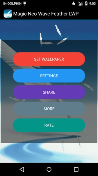 Galaxy Note 2 Magic Neo - Preview 5