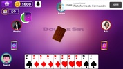 Call Bridge Card Game Offline screenshot 9