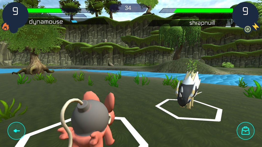 Geopets - Preview 7