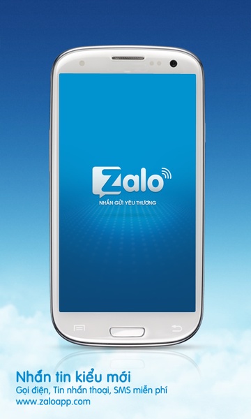 Zalo Page - Preview 2