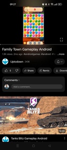 YouTube screenshot 3