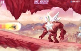 Robot Unicorn Attack 2 screenshot 2