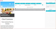 ChefCuisinier screenshot 3
