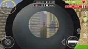 Survival Gun 3d - Block Wars screenshot 9