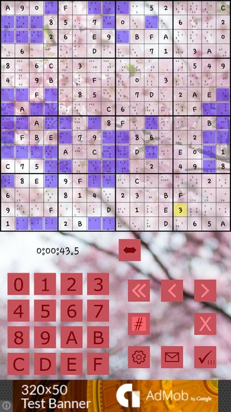 The Big Sudoku - Preview 21