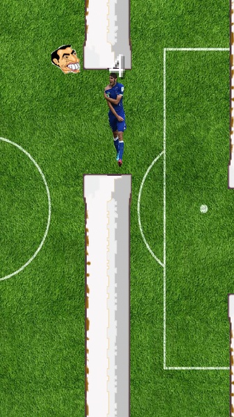 Flappy Suarez - Preview 4