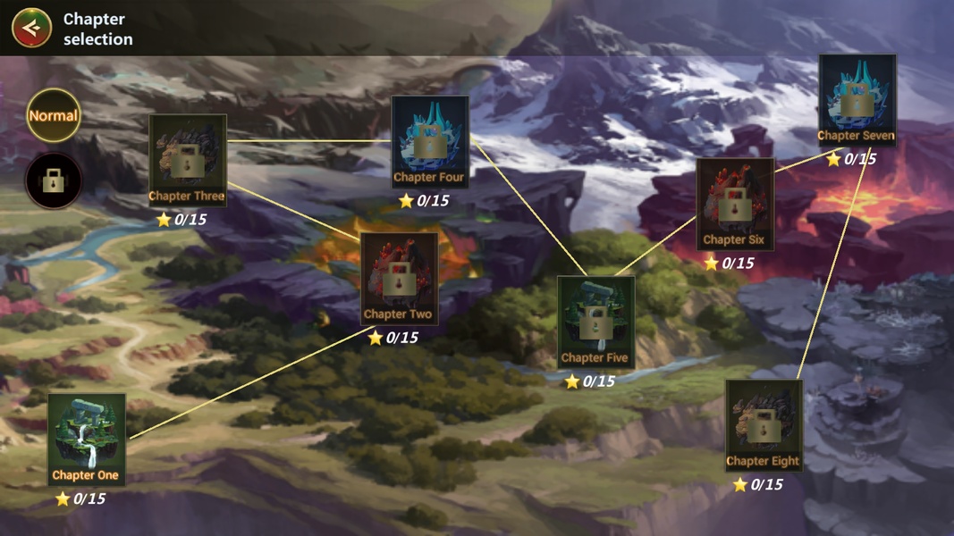 Legends of Kings:Future Fighting - Preview 7