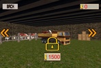 Drive Mountain Cargo Truck screenshot 3