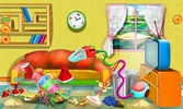 Pregnant Mother House Cleaning screenshot 2