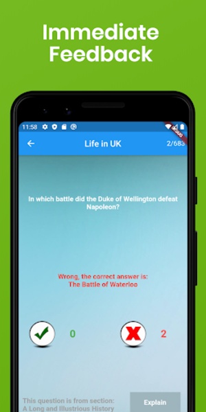 UK Citizenship - Preview 21
