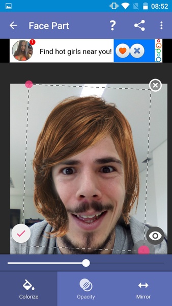 Face Changer 2 - Preview 8