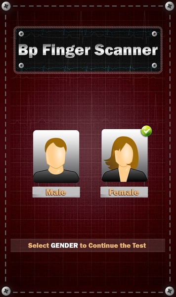Bp Finger Scanner Prank - Preview 2