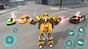 Robot War screenshot 3