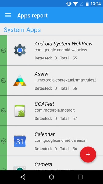 VirusTotal Mobile - Preview 12