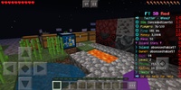 Games Servers for Minecraft Pocket Edition screenshot 7