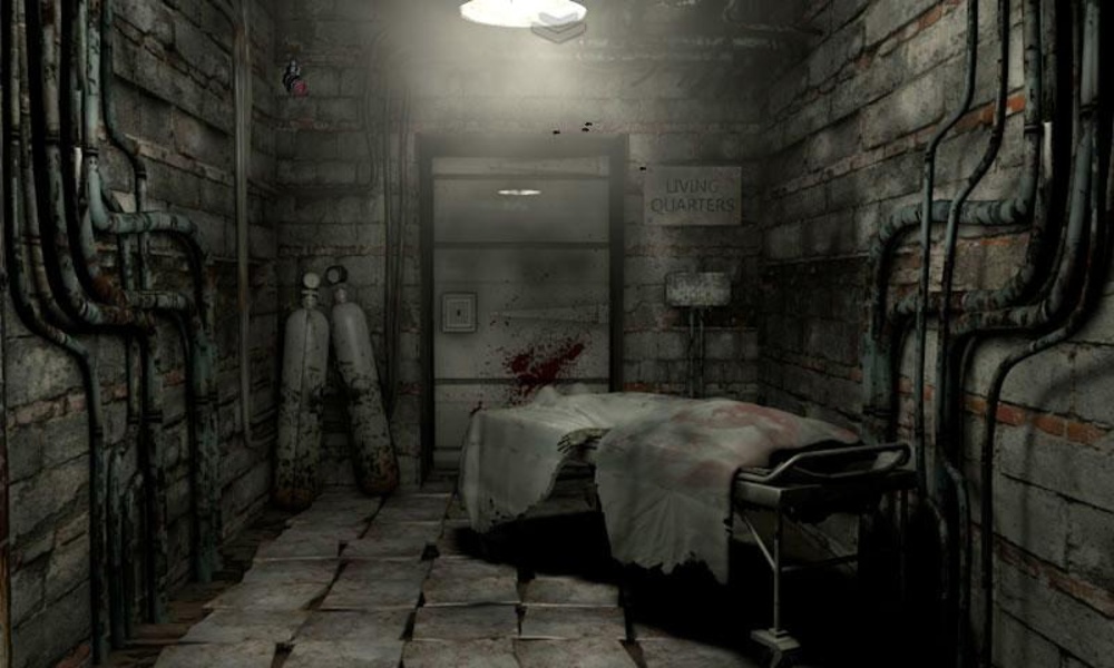 killerescape2 - Preview 1