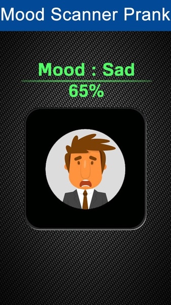 Mood Scanner Prank - Preview 1