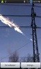 Russia meteor Shower Live Wallpapers screenshot 22