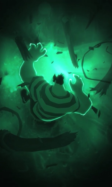 Shoggoth Rising - Preview 15
