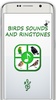 Birds Sounds And Ringtones screenshot 8