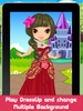 Charming Princess Dressup screenshot 7